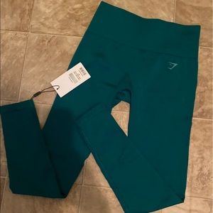 FIT SEAMLESS LEGGINGS